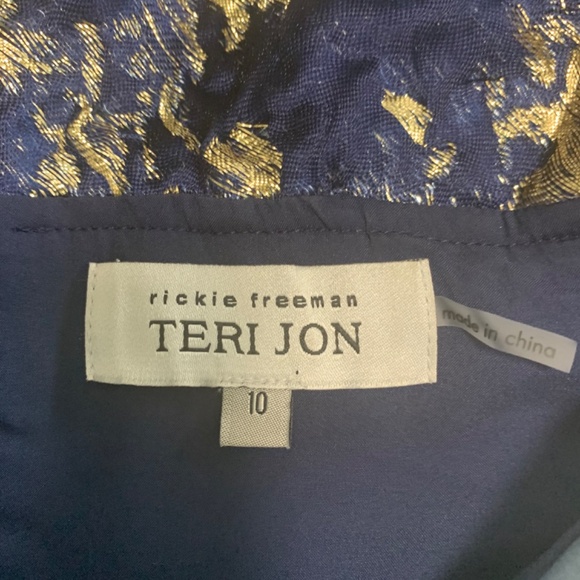 Evening gown - Picture 3 of 5